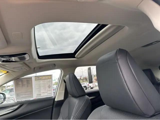 2024 Lexus NX 350 Premium