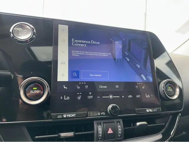2024 Lexus NX 350 Premium