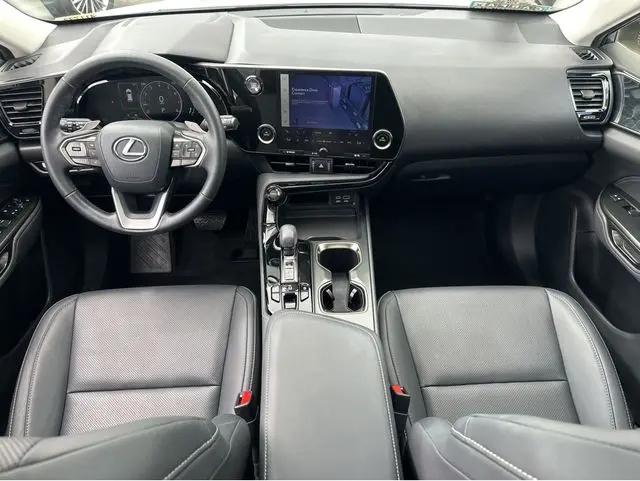 2024 Lexus NX 350 Premium