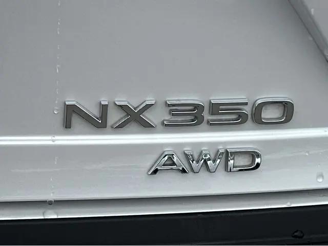 2024 Lexus NX 350 Premium