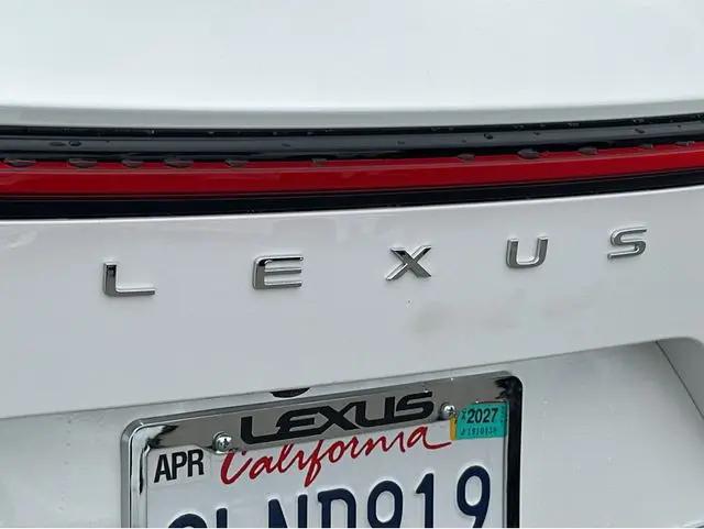 2024 Lexus NX 350 Premium