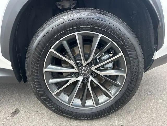 2024 Lexus NX 350 Premium