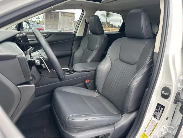 2024 Lexus NX 350 Premium