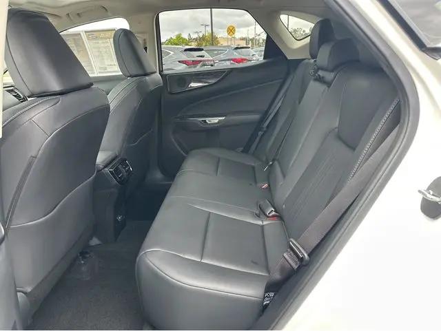 2024 Lexus NX 350 Premium