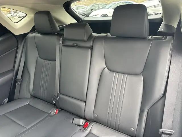 2024 Lexus NX 350 Premium