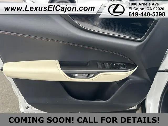 2022 Lexus NX 350h NX 350h