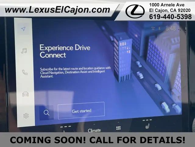 2022 Lexus NX 350h NX 350h