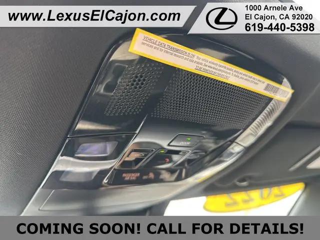 2022 Lexus NX 350h NX 350h