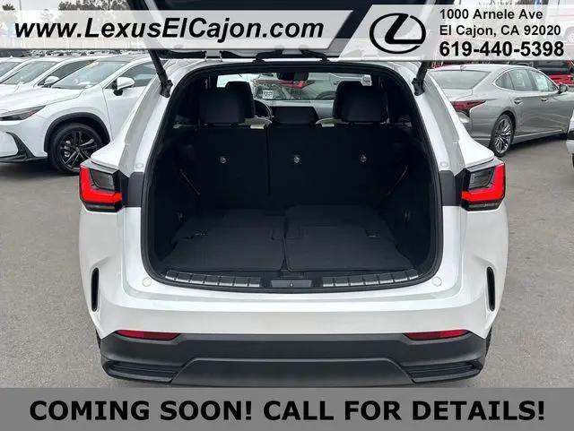 2022 Lexus NX 350h NX 350h