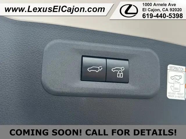 2022 Lexus NX 350h NX 350h