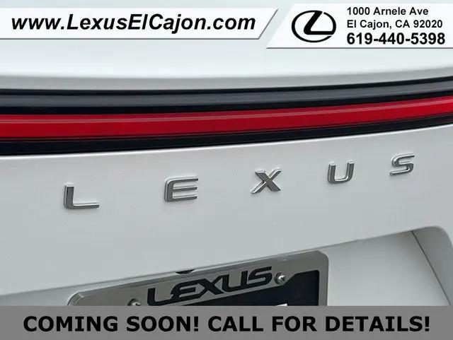 2022 Lexus NX 350h NX 350h