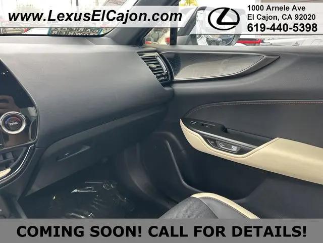 2022 Lexus NX 350h NX 350h