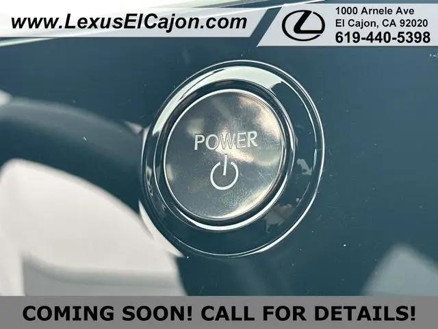 2022 Lexus NX 350h NX 350h