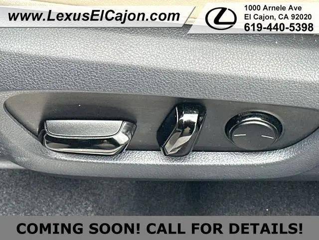 2022 Lexus NX 350h NX 350h