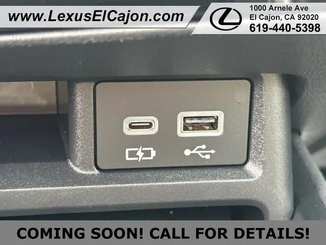 2022 Lexus NX 350h NX 350h