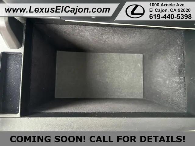 2022 Lexus NX 350h NX 350h