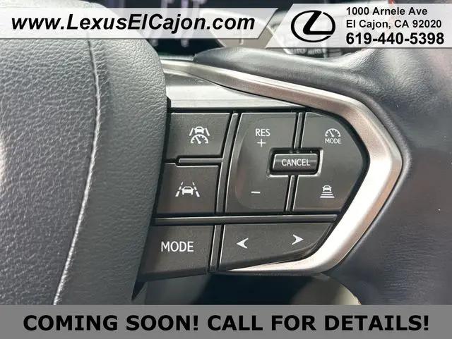 2022 Lexus NX 350h NX 350h