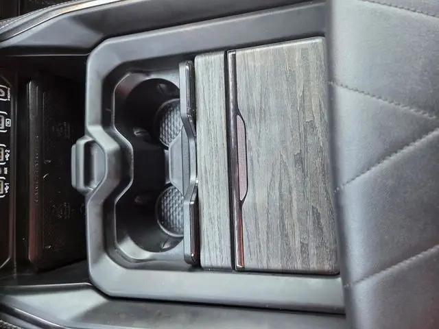 2025 Ram 1500 Limited Crew Cab 4x4 5'7" Box