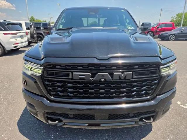 2025 Ram 1500 Limited Crew Cab 4x4 5'7" Box