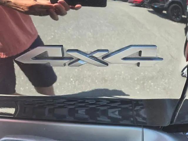 2025 Ram 1500 Limited Crew Cab 4x4 5'7" Box