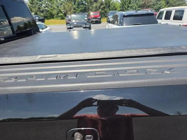 2025 Ram 1500 Limited Crew Cab 4x4 5'7" Box