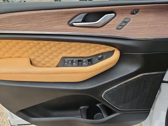 2025 Jeep Grand Cherokee Summit 4x4