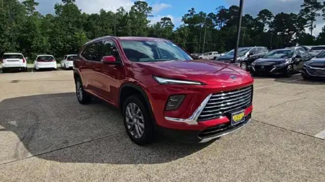 2026 Buick Enclave Preferred FWD for sale in Huntsville, TX