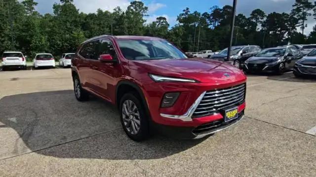 2026 Buick Enclave Preferred FWD for sale in Huntsville, TX