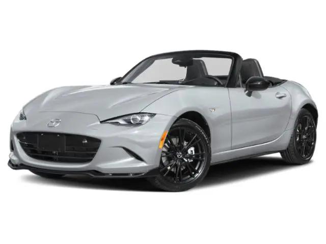 2026 Mazda MX-5 Club for sale in Lebanon, PA