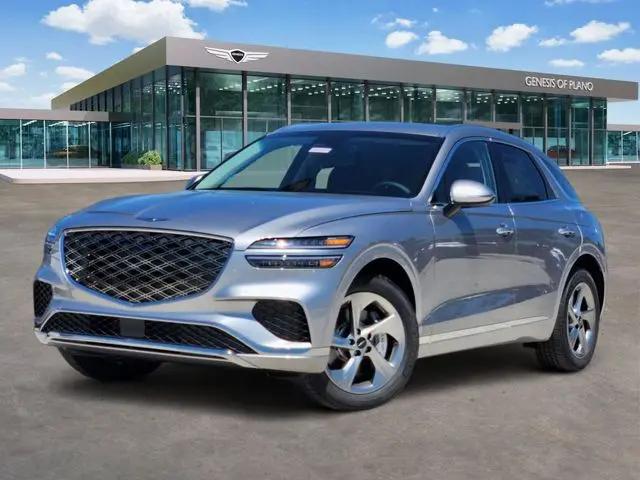 2026 Genesis GV70 2.5T for sale in Plano, TX