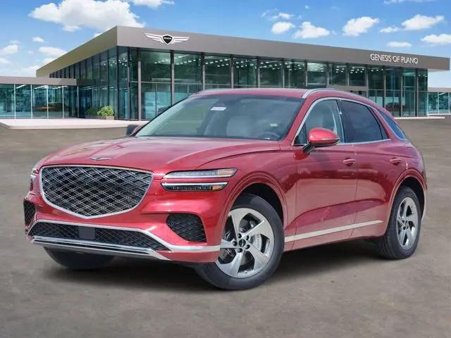 2026 Genesis GV70 2.5T for sale in Plano, TX
