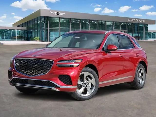 2026 Genesis GV70 2.5T for sale in Plano, TX