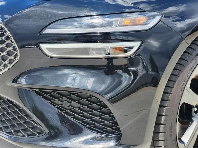 2026 Genesis G70 3.3T RWD Sport Prestige