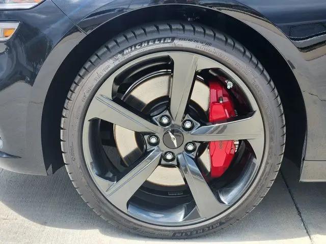 2026 Genesis G70 3.3T RWD Sport Prestige