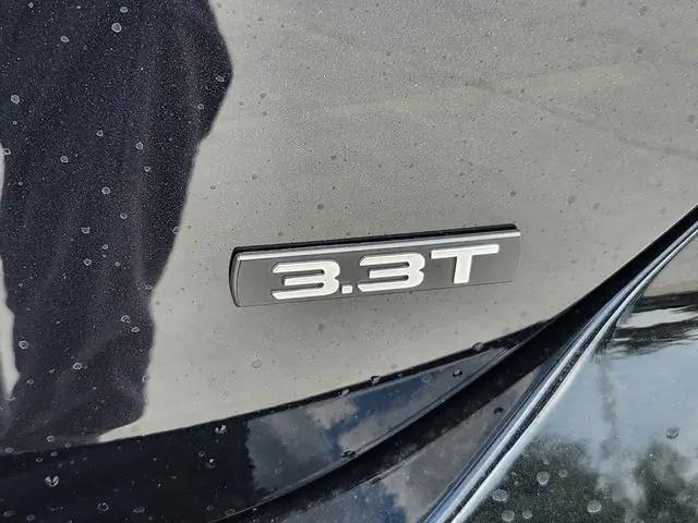 2026 Genesis G70 3.3T RWD Sport Prestige
