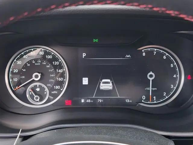 2026 Genesis G70 3.3T RWD Sport Prestige