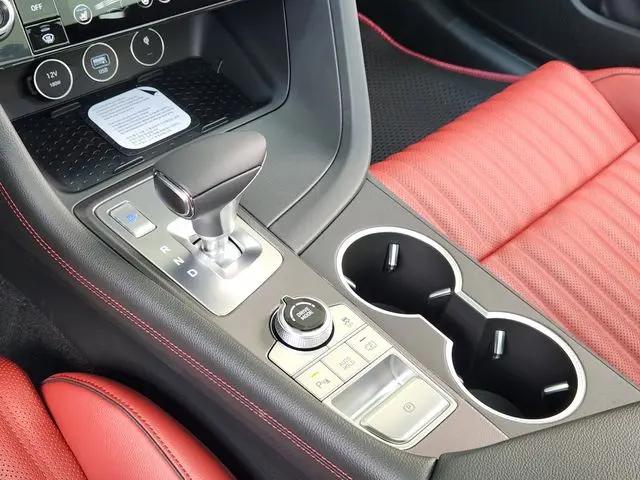 2026 Genesis G70 3.3T RWD Sport Prestige