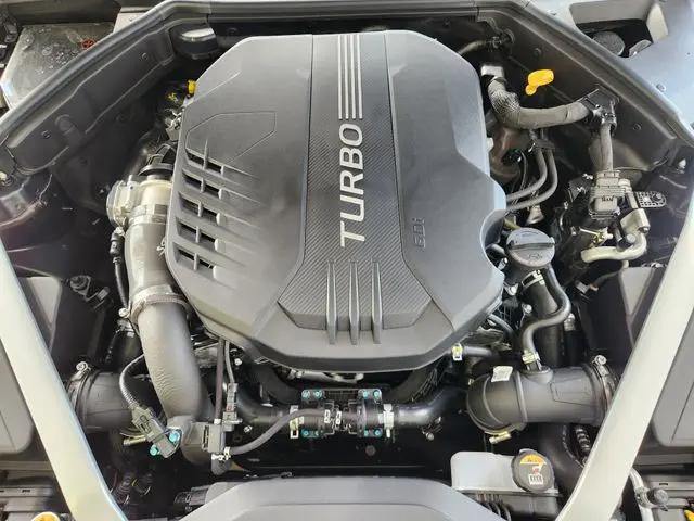 2026 Genesis G70 3.3T RWD Sport Prestige