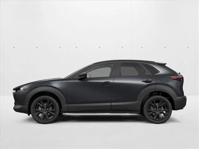 2026 Mazda CX-30 2.5 S Select Sport