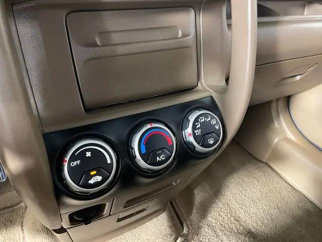 2004 Honda CR-V LX