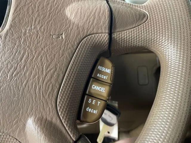 2004 Honda CR-V LX