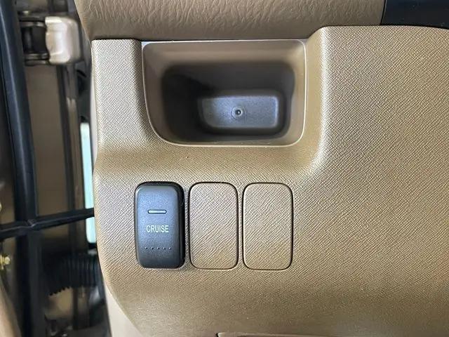 2004 Honda CR-V LX
