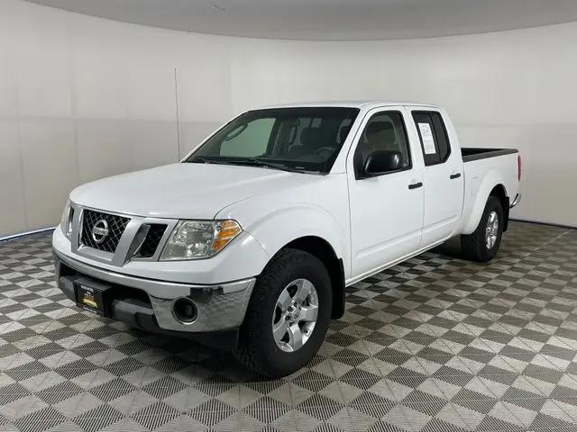 2009 Nissan Frontier SE for sale in Bremerton, WA
