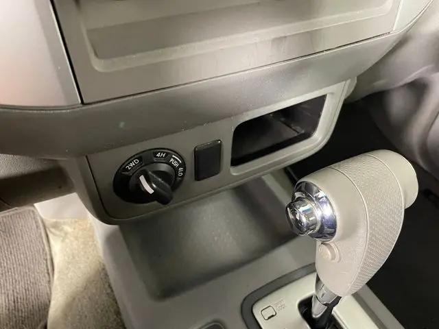 2009 Nissan Frontier SE