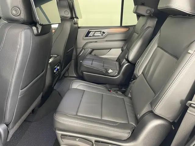 2026 GMC Yukon 4WD Denali