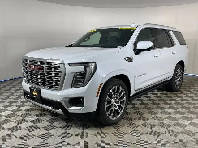 2026 GMC Yukon 4WD Denali for sale in Bremerton, WA