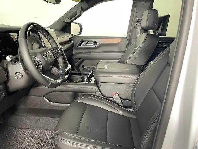 2026 GMC Yukon 4WD Denali