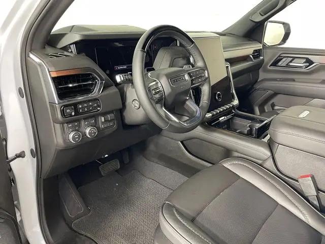 2026 GMC Yukon 4WD Denali