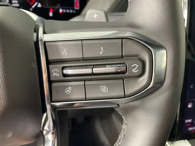 2026 GMC Yukon 4WD Denali