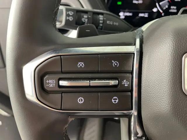 2026 GMC Yukon 4WD Denali